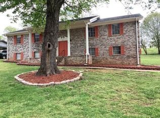 1309 Potter Rd, Bessemer, AL 35020