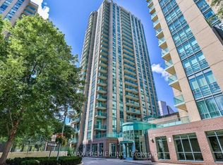 22 Olive Ave #1201, Toronto, ON M2N 7G6