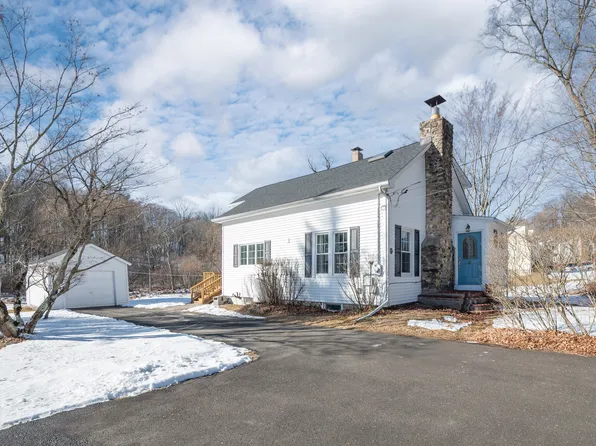 22 Filmore Avenue, Danbury, CT 06811