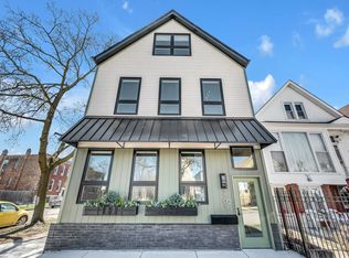 3701 W Dickens Ave #1, Chicago, IL 60647