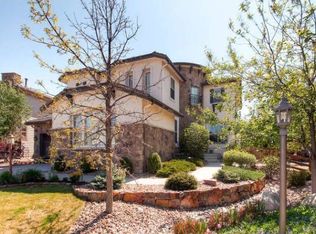 9788 Sunset Hill Cir, Lone Tree, CO 80124