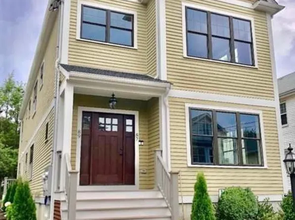 89 Sunnyside St, Hyde Park, MA 02136