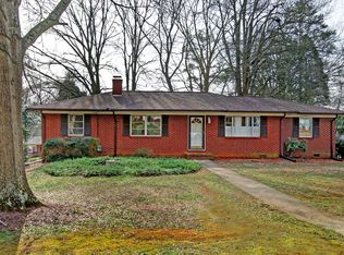1311 Arbor Dr, Salisbury, NC 28144