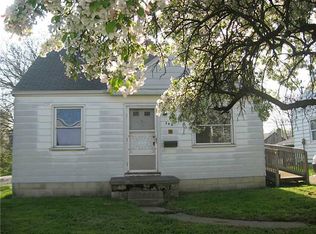342 Ascot Ave, Toledo, OH 43607