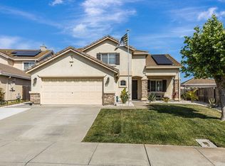 1688 Duluth Ln, Suisun City, CA