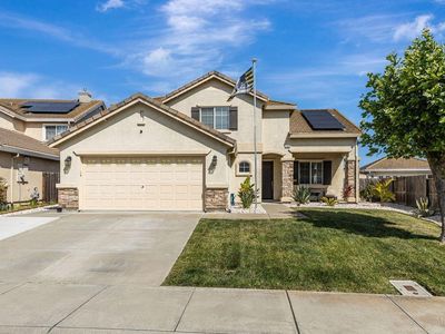 1688 Duluth Lane, Suisun City, CA, 94585