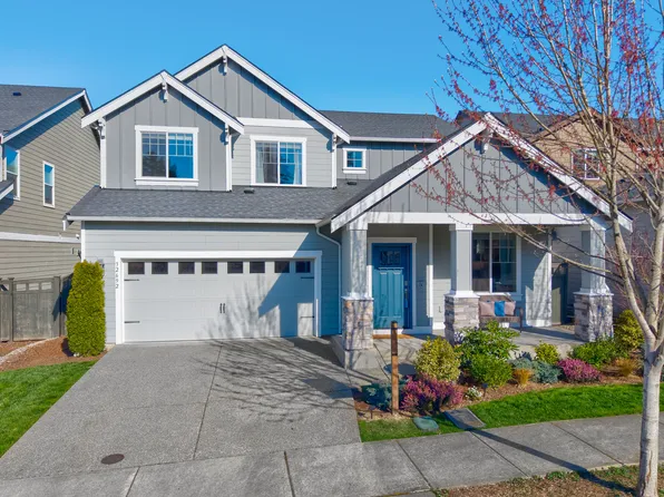32692 Ash Ave SE, Black Diamond, WA 98010