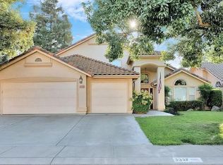3337 Lakens Hbr, Modesto, CA 95355