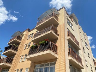 3041 Brighton 2nd St APT 4B, Brooklyn, NY, 11235