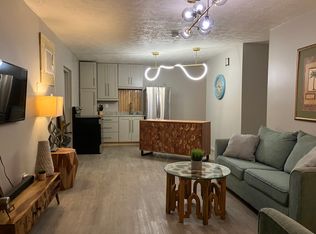 1907 Anne Ave #B, Panama City Beach, FL 32407