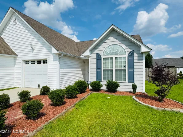 3015 Cheryl Court #B, Winterville, NC 28590