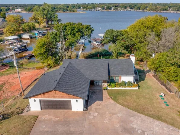 47 E Shore Dr, Arcadia, OK 73007