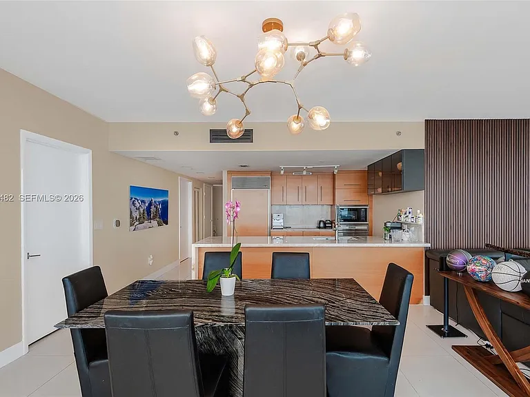 465 Brickell Ave #5101 — Photo 10