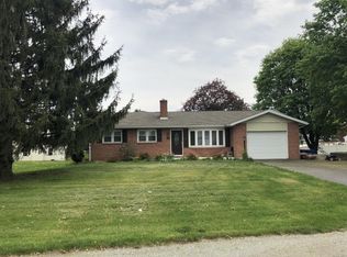 116 Pin Oak Ln, Shippensburg, PA 17257