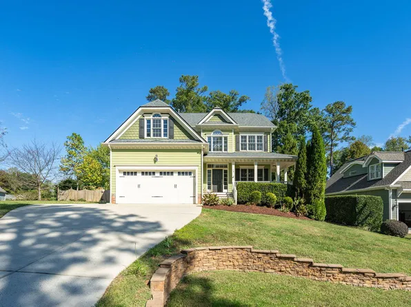 15 Breezewood Ct, Pittsboro, NC 27312