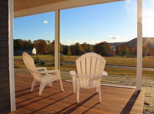 LOT 5 Pepere Rd, Charlestown, NH 03603