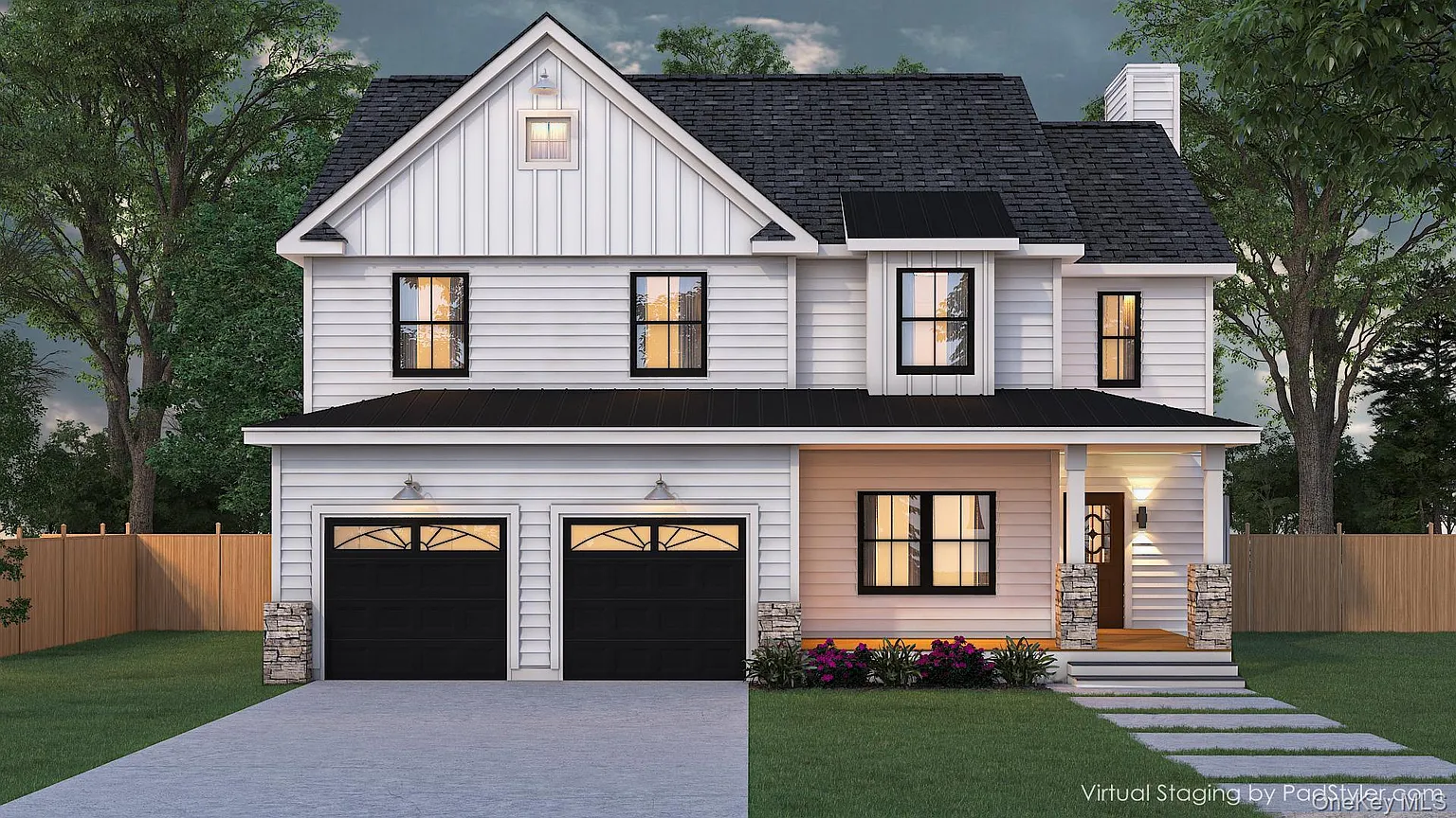 Lot #22 Azalea Lane photo 1
