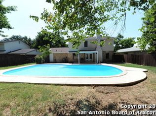 2219 Shady Rock Cir, San Antonio, TX 78231