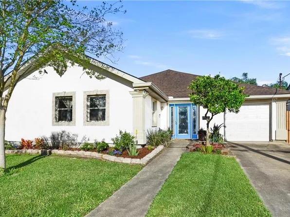 1923 S Salcedo St, New Orleans, LA 70125