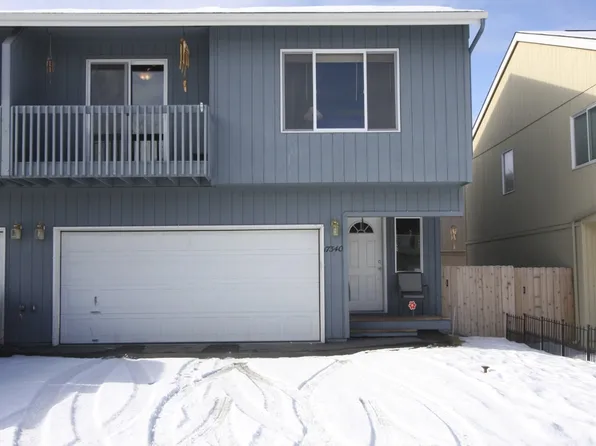 17340 Flintwood Pl, Eagle River, AK