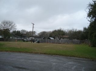 510 San Patricio Ave, Taft, TX 78390