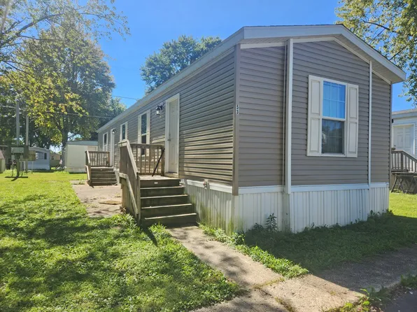2501 N Apperson Way #53, Kokomo, IN 46901