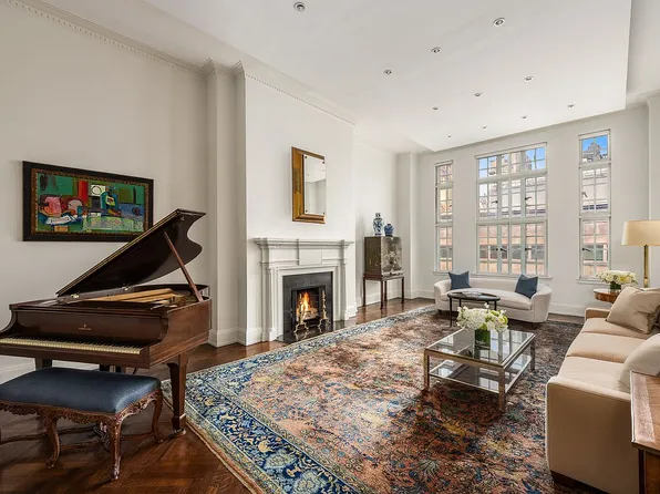 50 E 77th St APT 6A, New York, NY 10075