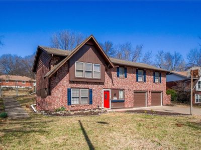 15110 E 43rd Pl S, Independence, MO, 64055