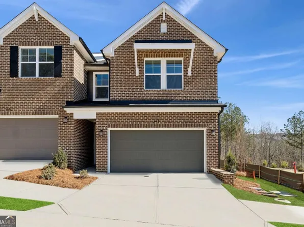442 Laurelwood Ln, Canton, GA 30114