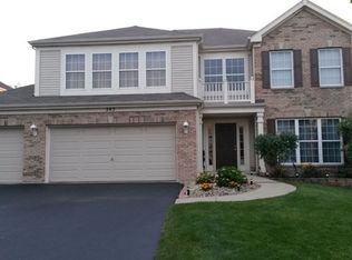 243 Stonegate Rd, Bolingbrook, IL 60440