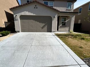 1982 Maradona Dr, Sparks, NV 89436