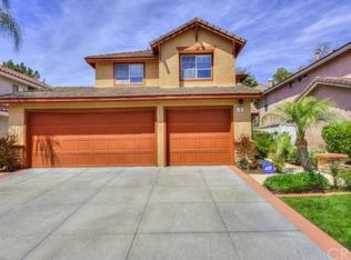 3 Odessa, Foothill Ranch, CA 92610