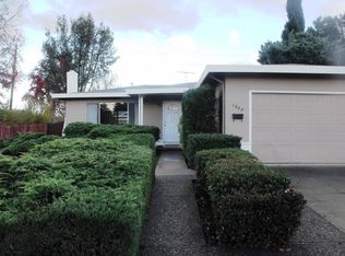 1602 Goldfinch Way, Sunnyvale, CA 94087