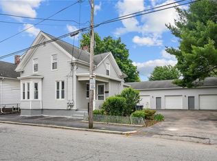 33 Barrows St, Providence, RI 02909