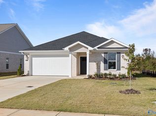 127 Harvest Moon Dr, Harvest, AL 35749