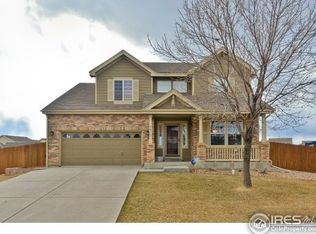 7475 Skyline St, Frederick, CO 80504