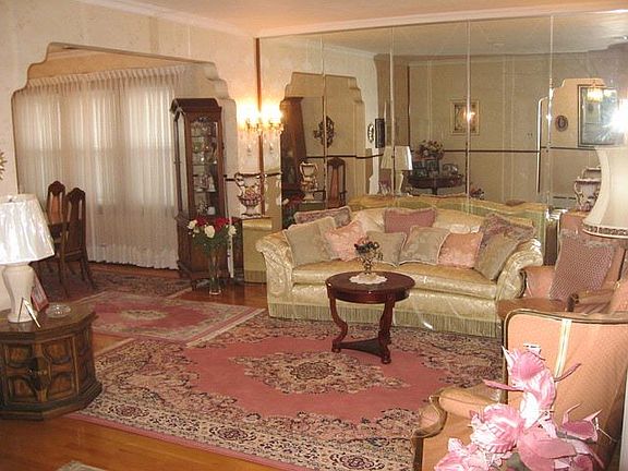 2nd image of 3713 N Newland Ave #1