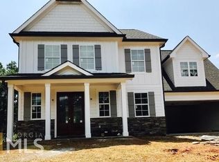 1181 McInteer Cir, Greensboro, GA 30642