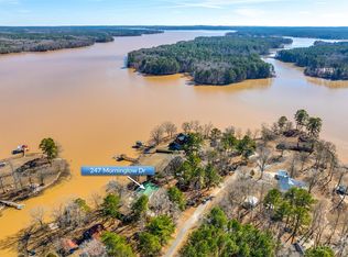 247 Morninglow Dr, Winnsboro, SC 29180