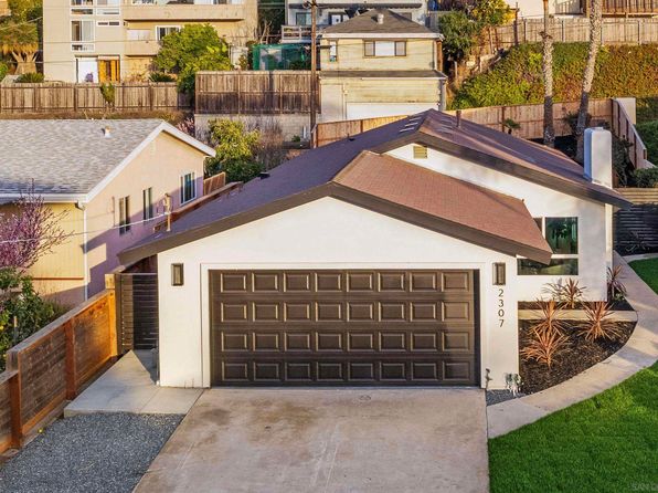 2307 Galveston St, San Diego, CA 92110