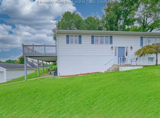 1-A Brawley Rd, Charleston, WV 25314