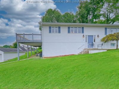 1-A Brawley Rd, Charleston, WV, 25314