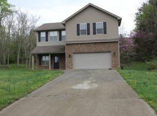 829 Hunters Ln, Seymour, TN 37865