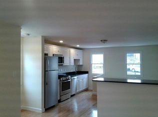 1 Clark St #5, Somerville, MA 02143