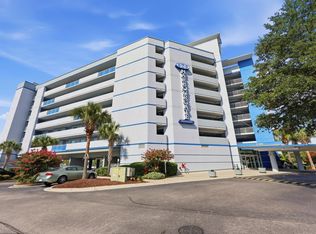 2100 Sea Mountain Hwy #618, North Myrtle Beach, SC 29582
