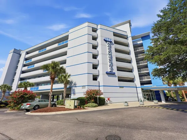 2100 Sea Mountain Hwy. #618, North Myrtle Beach, SC 29582