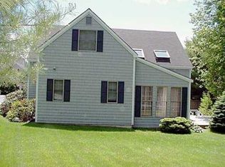 1 Lupine Ct, Yarmouth, ME 04096