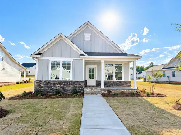 340 Pennyweight Ln, North Augusta, SC 29860