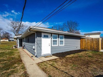 212 High St, Hamilton, OH, 45011