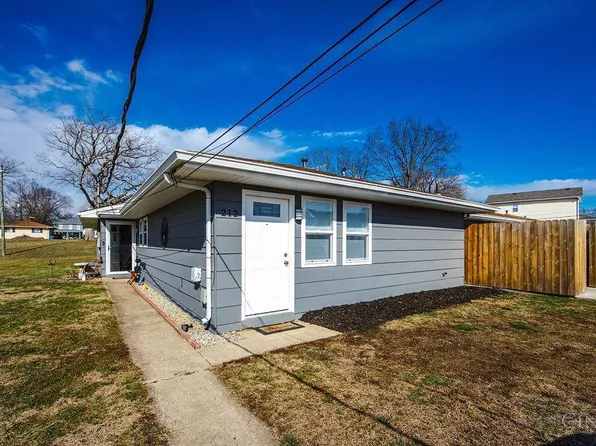 212 High St, Hamilton, OH 45011